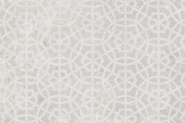 Gerflor Home Comfort 2077 Mandala White