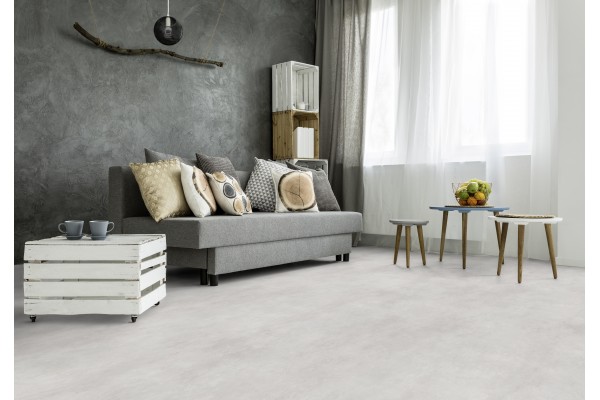 Gerflor Texline 2150 Shade White