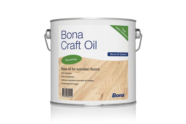 Bona Craft Oil 5 L