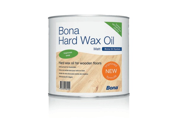 Bona Hardwax Oil 1 L