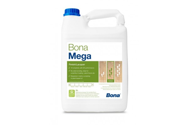 Bona Mega 5 L