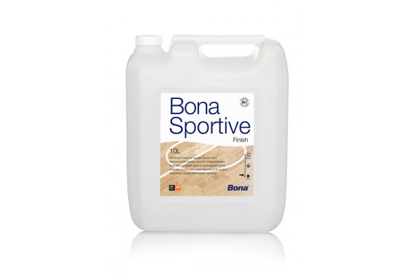 Bona Sportive Finish 10,4 L