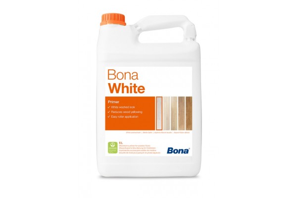 Bona White 5 L