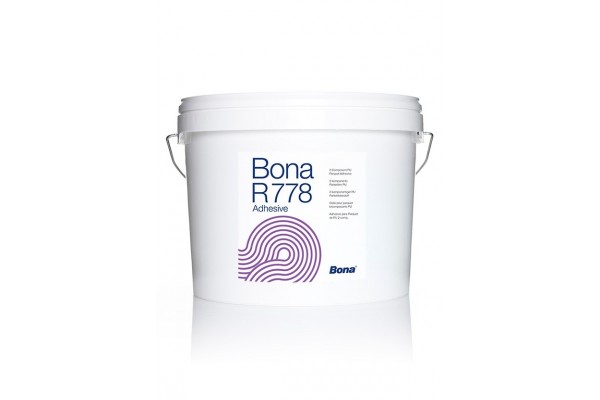 Bona R778 10 kg