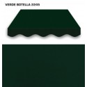 Verde Botella 2245