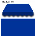 Azul Claro 6750