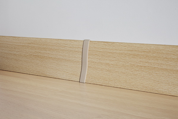 Prvky PVC - Spojka