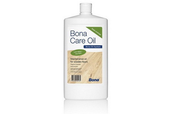 Bona Care Oil W 1 L