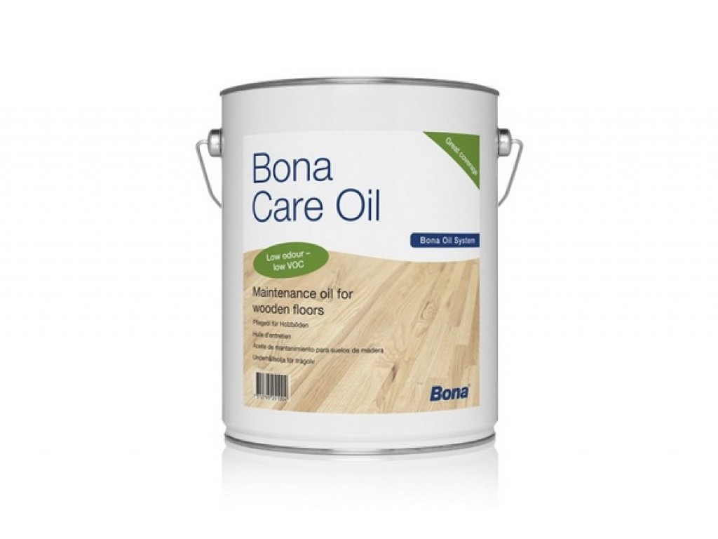 Bona Care Oil W 5 L