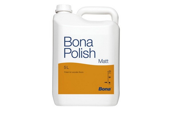 Bona Polish mat 5 L