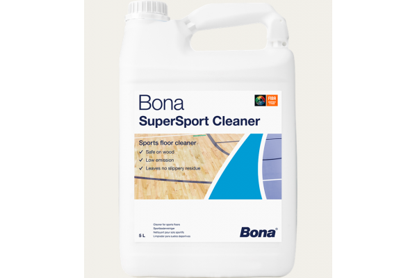 Bona SuperSport Cleaner 5 L